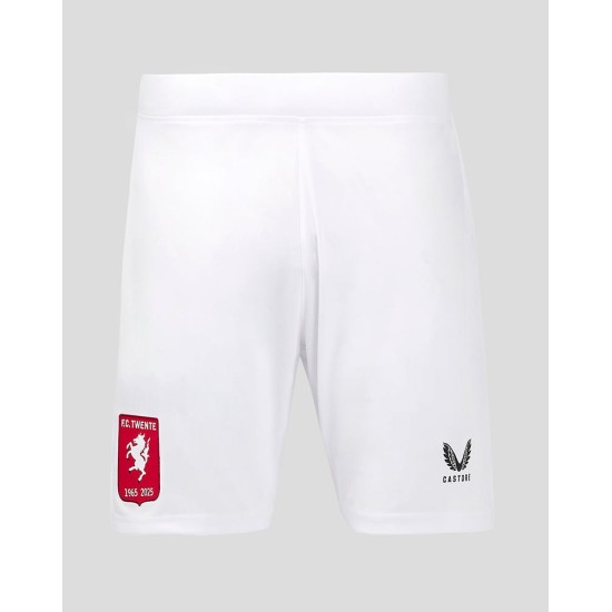 Pantaloncini Uomo FC Twente 2025/26 Terza