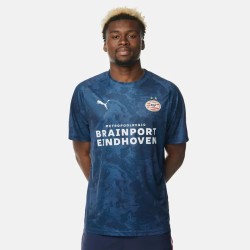 Maglia pre-partita terza PSV 2025/26 uomo
