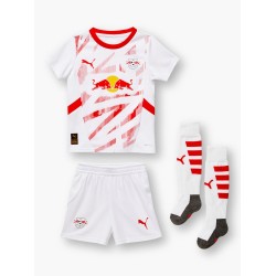 Kit Casa RB Leipzig 2024/25 Bambino