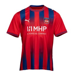 Maglia Home Uomo 1.FC Heidenheim 1846 2026/27