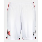 Pantaloncini Donna Stoke City 2025/26 Home