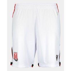 Pantaloncini Bambino Stoke City 2025/26 Home