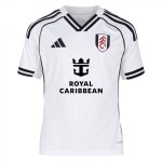 Maglia Casa Fulham 2025/26 Bambino