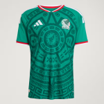 Maglia Uomo Messico 2026 Home Ufficiale Coppa del Mondo