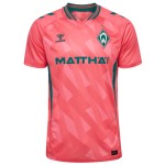 Maglia Third Werder Bremen 2026/27 Bambino