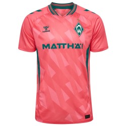 Maglia Third Werder Bremen 2026/27 Uomo