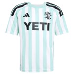 Bambino Austin FC 2026 Maglia Trasferta