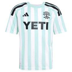 Bambino Austin FC 2026 Maglia Trasferta