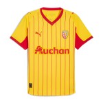 Maglia Home RC Lens 2025/26 da donna