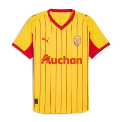 Maglia Home RC Lens 2025/26 da uomo
