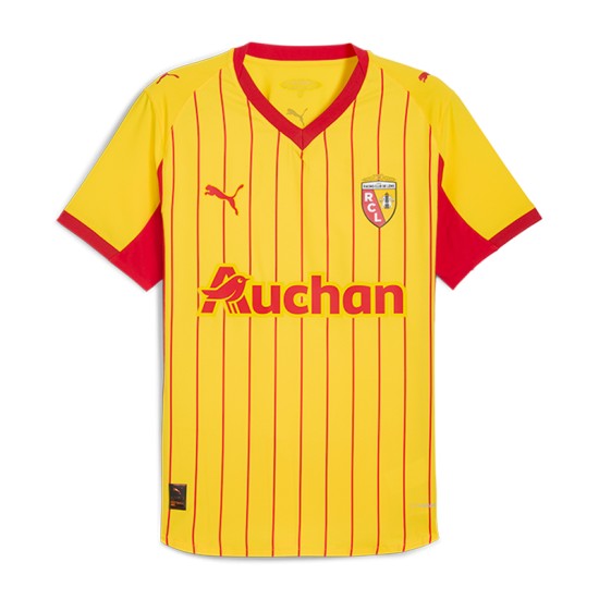 Maglia Home RC Lens 2025/26 da donna
