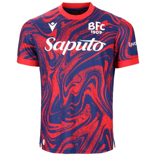 Maglia Terza Bologna FC Uomo 2024/25