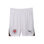 Pantaloncini Trasferta FC St. Pauli Donna 2024/25