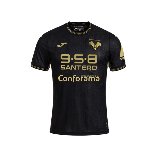 Maglia Terza Hellas Verona Bambino 2024/25 Maglia Terza Hellas Verona Bambino 2024/25