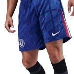 Pantaloncini Home Chelsea 2025/26 Bambino