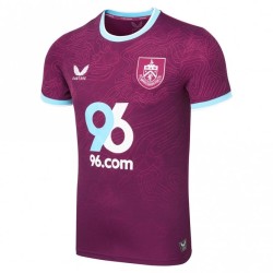 Maglia Casa Uomo Burnley 2025/26