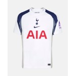 Maglia Uomo Tottenham Hotspur Casa 2025/26