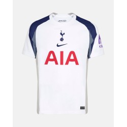 Maglia Uomo Tottenham Hotspur Casa 2025/26