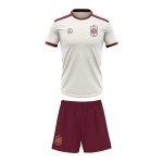 Completo Spagna Coppa del Mondo 2026 Away Bambino