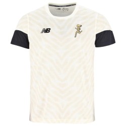 Atalanta Uomo 2025/26 Maglia Pre-Partita Trasferta