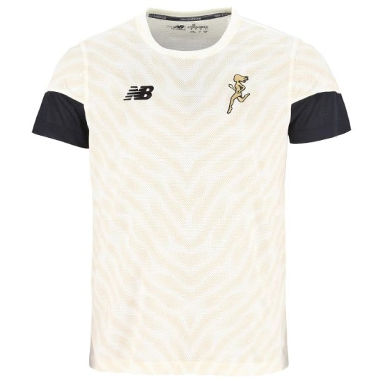 Atalanta Uomo 2025/26 Maglia Pre-Partita Trasferta