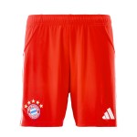 Pantaloncini Home bambino Bayern Monaco 2025/26 Pantaloncini Home bambino Bayern Monaco 2025/26