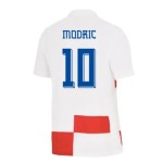 Maglia Casa Bambino MODRIC Croazia 2024/25