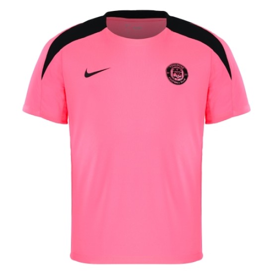 Maglia Pre Partita Terza Toulouse FC Uomo 2024/25