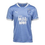 Maglia Casa Uomo Malmö FF 2025
