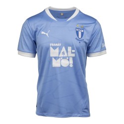 Maglia Casa Uomo Malmö FF 2025