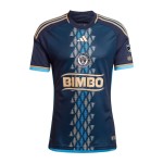 Maglia Casa Uomo Philadelphia Union 2025