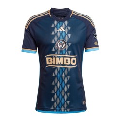 Maglia Casa Uomo Philadelphia Union 2025