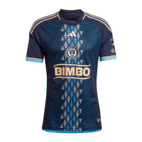 Maglia Casa Uomo Philadelphia Union 2025
