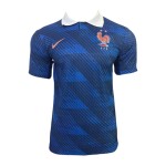 Bambino Maglia Home Coppa del Mondo 2026 Francia
