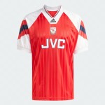 Maglia Home Retrò Arsenal 1992/94 Uomo