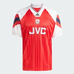 Maglia Home Retrò Arsenal 1992/94 Donna