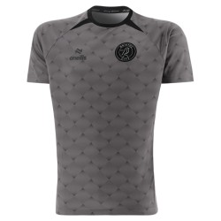 Maglia da Riscaldamento Away Bristol City 2026/27 Uomo