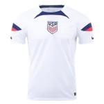 USMNT Maglia Casa Coppa del Mondo 2022 USMNT Maglia Casa Coppa del Mondo 2022