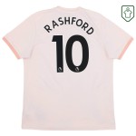 Maglia retrò trasferta uomo Manchester United 2018/19 Rashford #10