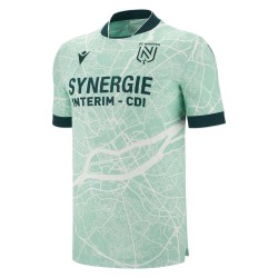 Maglia trasferta FC Nantes 2025/26 uomo