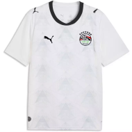 Maglia Mondiali 2026 Trasferta Egitto Uomo