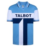 Maglia Retrò Coventry City Uomo 1982