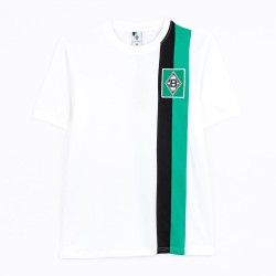 Maglia retrò Borussia Mönchengladbach 1971/72 uomo
