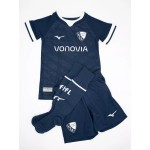 Kit Casa VfL Bochum 1848 2024/25 Bambino