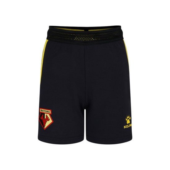 Pantaloncini Trasferta Bambino Watford 2024/25