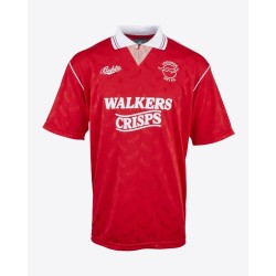 Maglia Retrò Trasferta Leicester City Uomo 1990