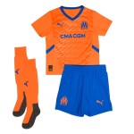 Kit Terza OM Bambino 2024/25