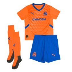 Kit Terza OM Bambino 2024/25