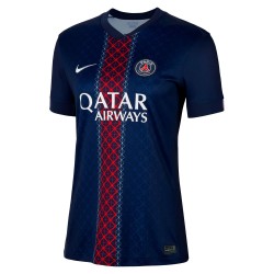 Maglia Home PSG 2025/26 da donna
