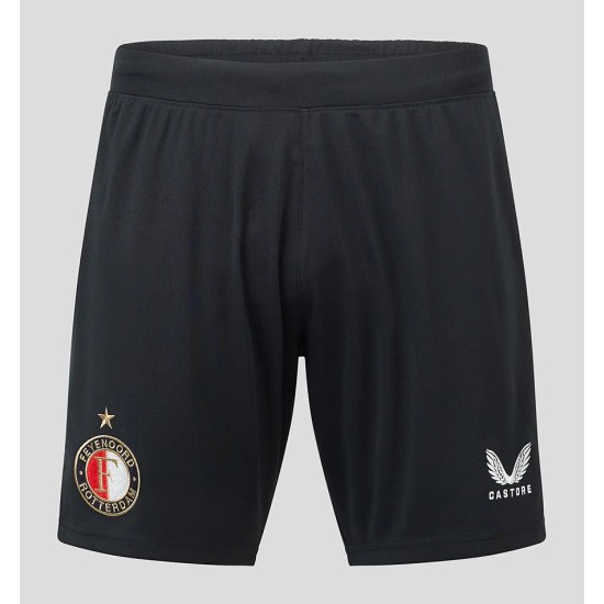 Pantaloncini casa donna Feyenoord 2023/24 Pantaloncini casa donna Feyenoord 2023/24